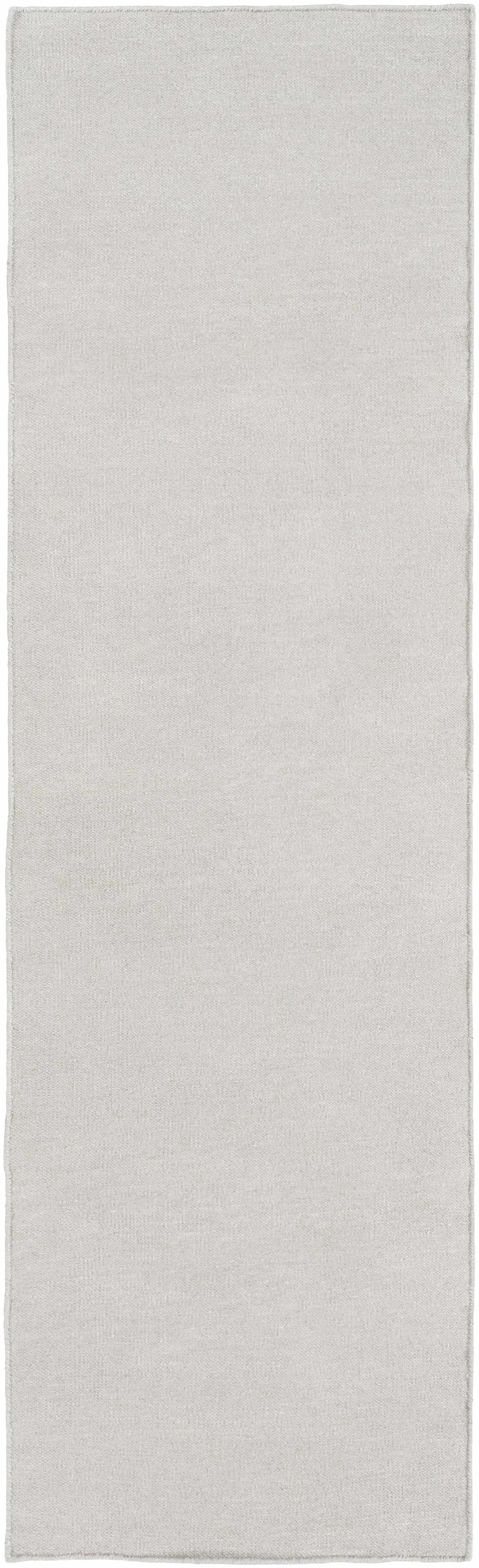 Light Gray Keyapaha Area Rug - Clearance by Boutique Rugs