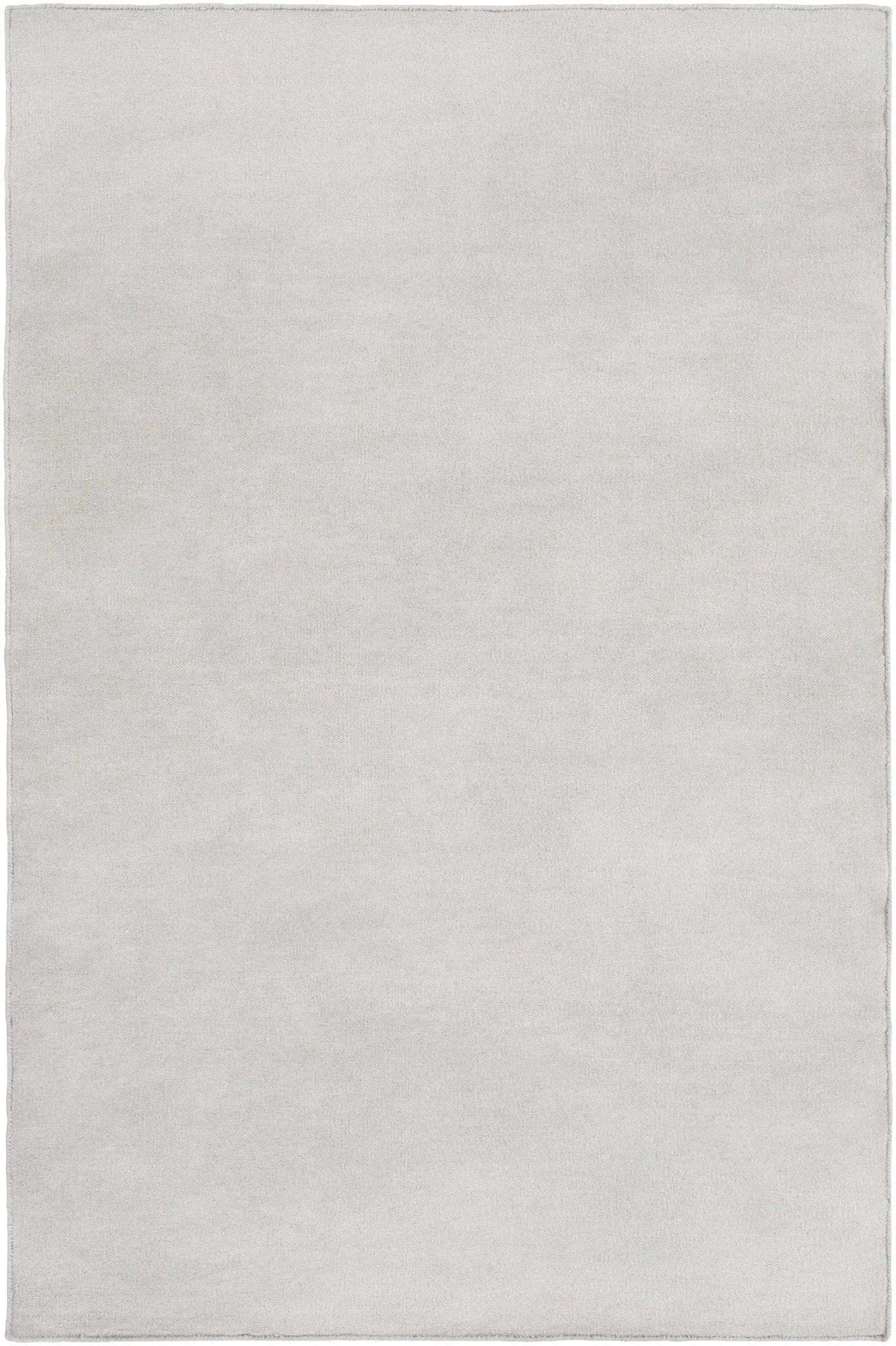 Light Gray Keyapaha Area Rug - Clearance by Boutique Rugs