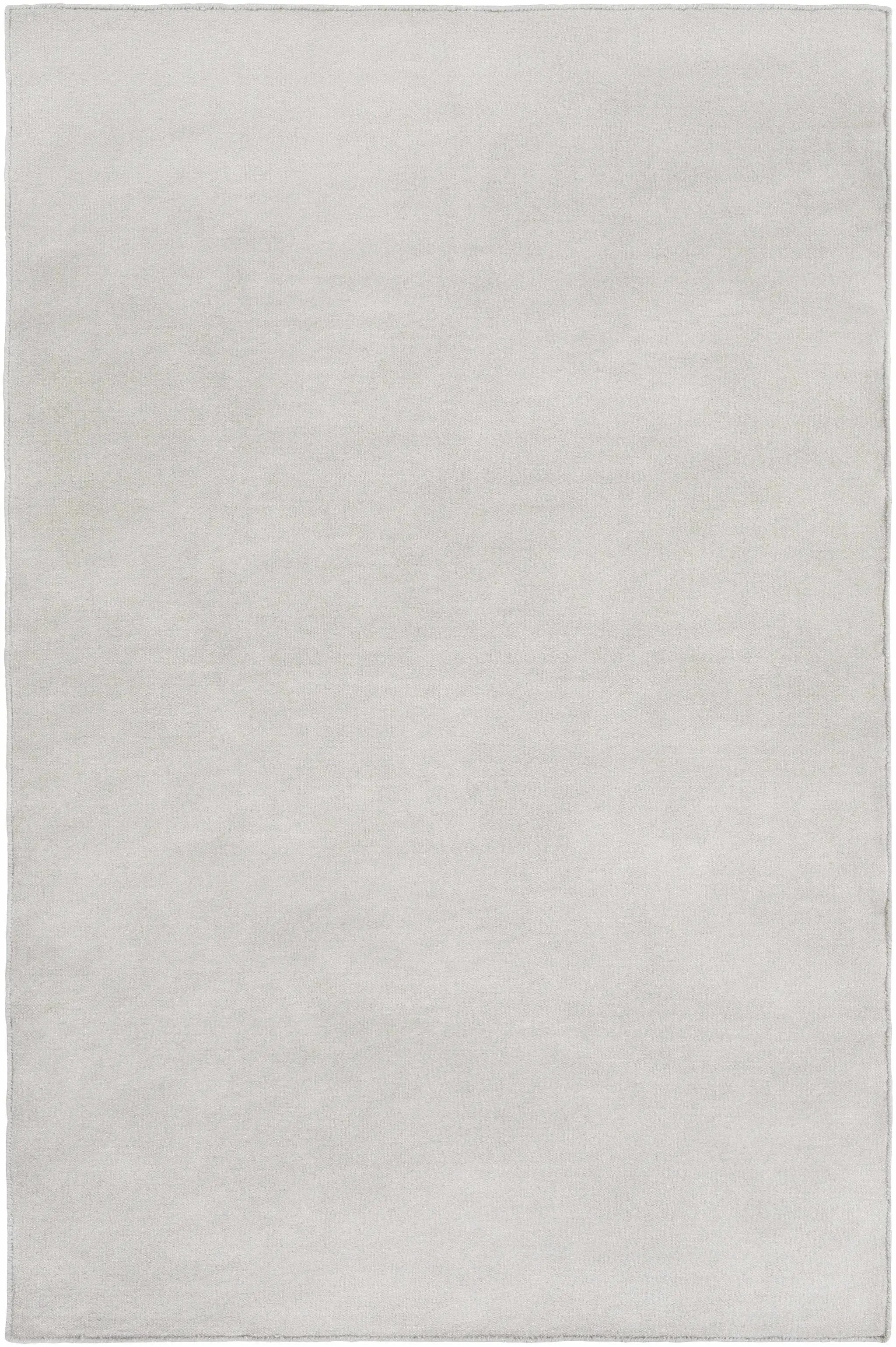 Light Gray Keyapaha Area Rug - Clearance by Boutique Rugs