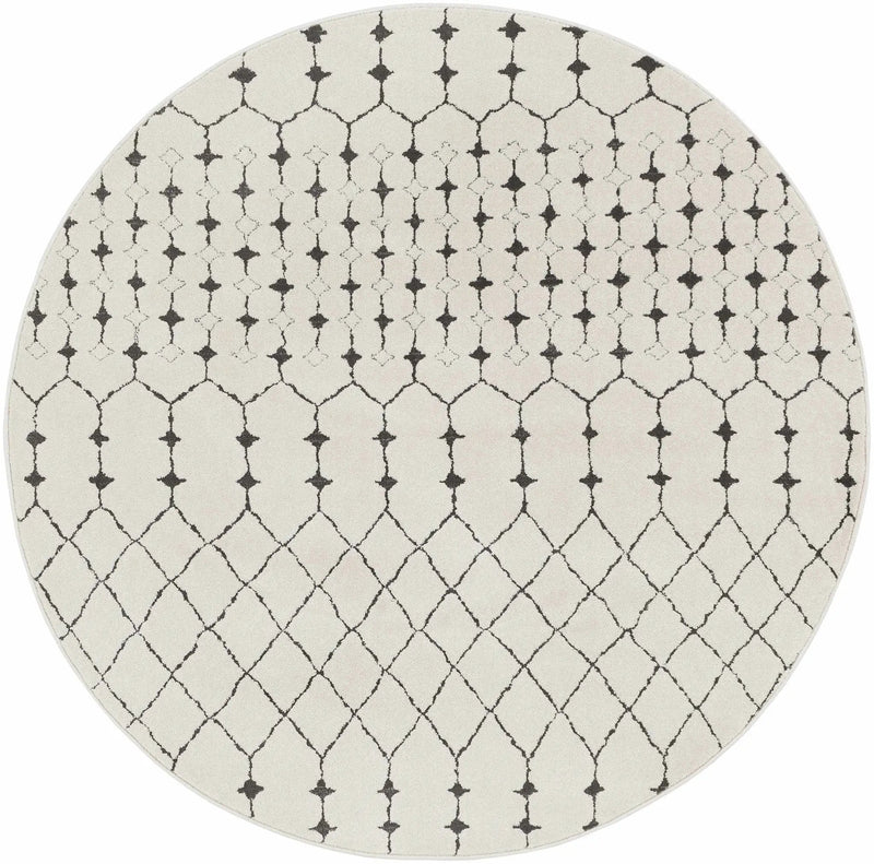 Chubbuck Moroccan Trellis Rug - Clearance by Boutique Rugs