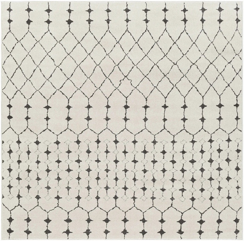 Chubbuck Moroccan Trellis Rug - Clearance by Boutique Rugs