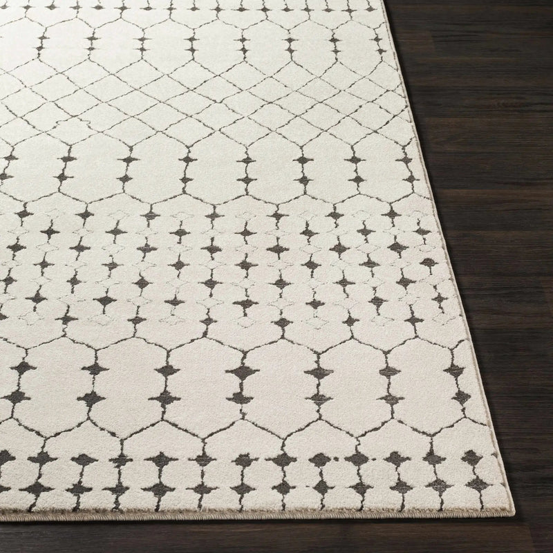 Chubbuck Moroccan Trellis Rug - Clearance by Boutique Rugs
