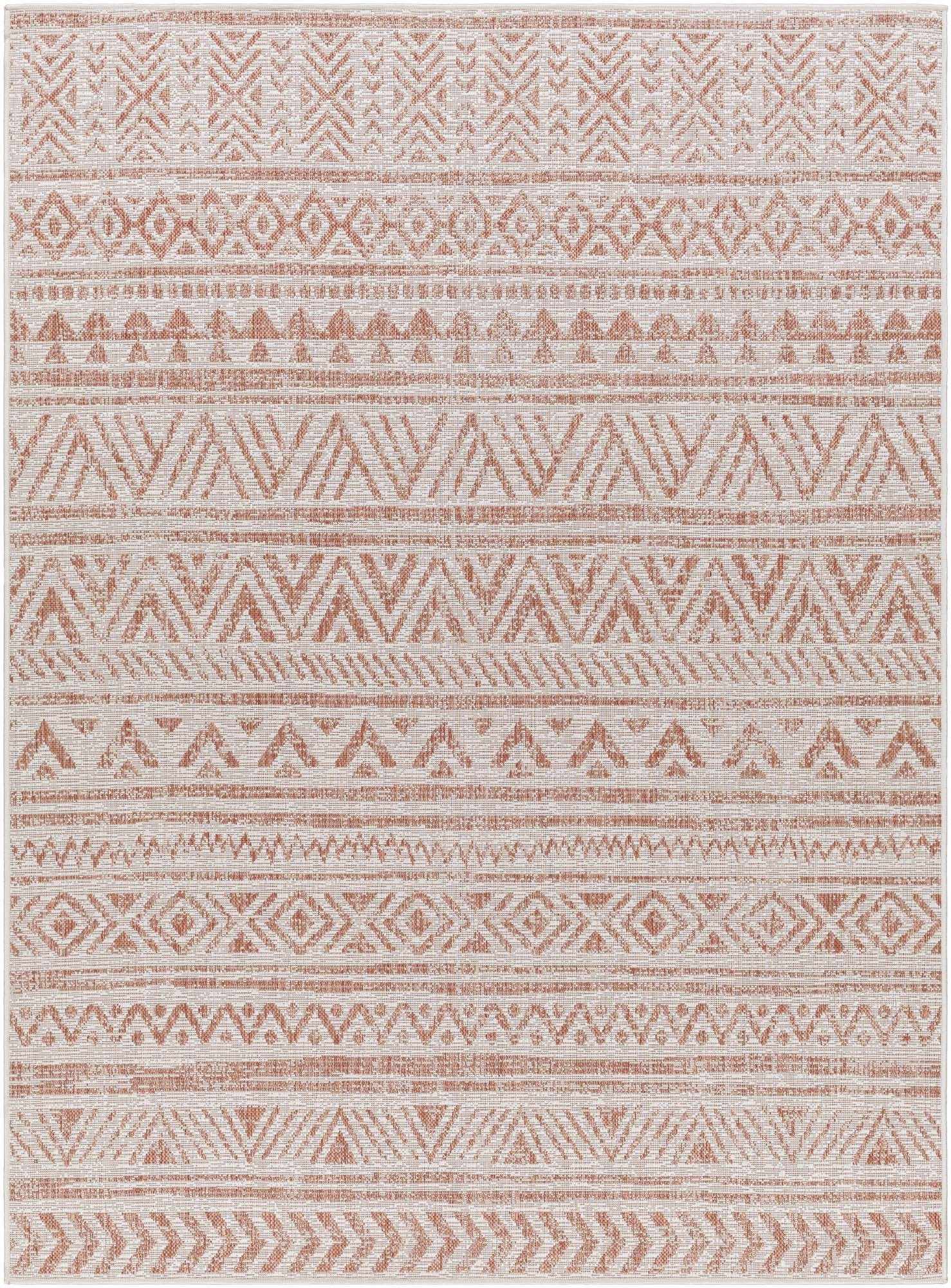 Chuck Outdoor Area Rug - Clearance by Boutique Rugs