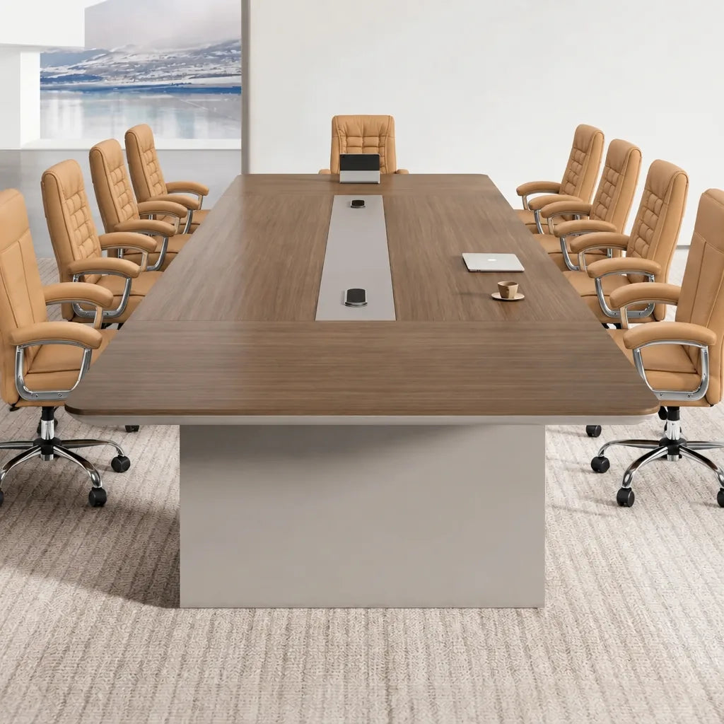 Chymé · Conference Room Table, photo 3 of 11