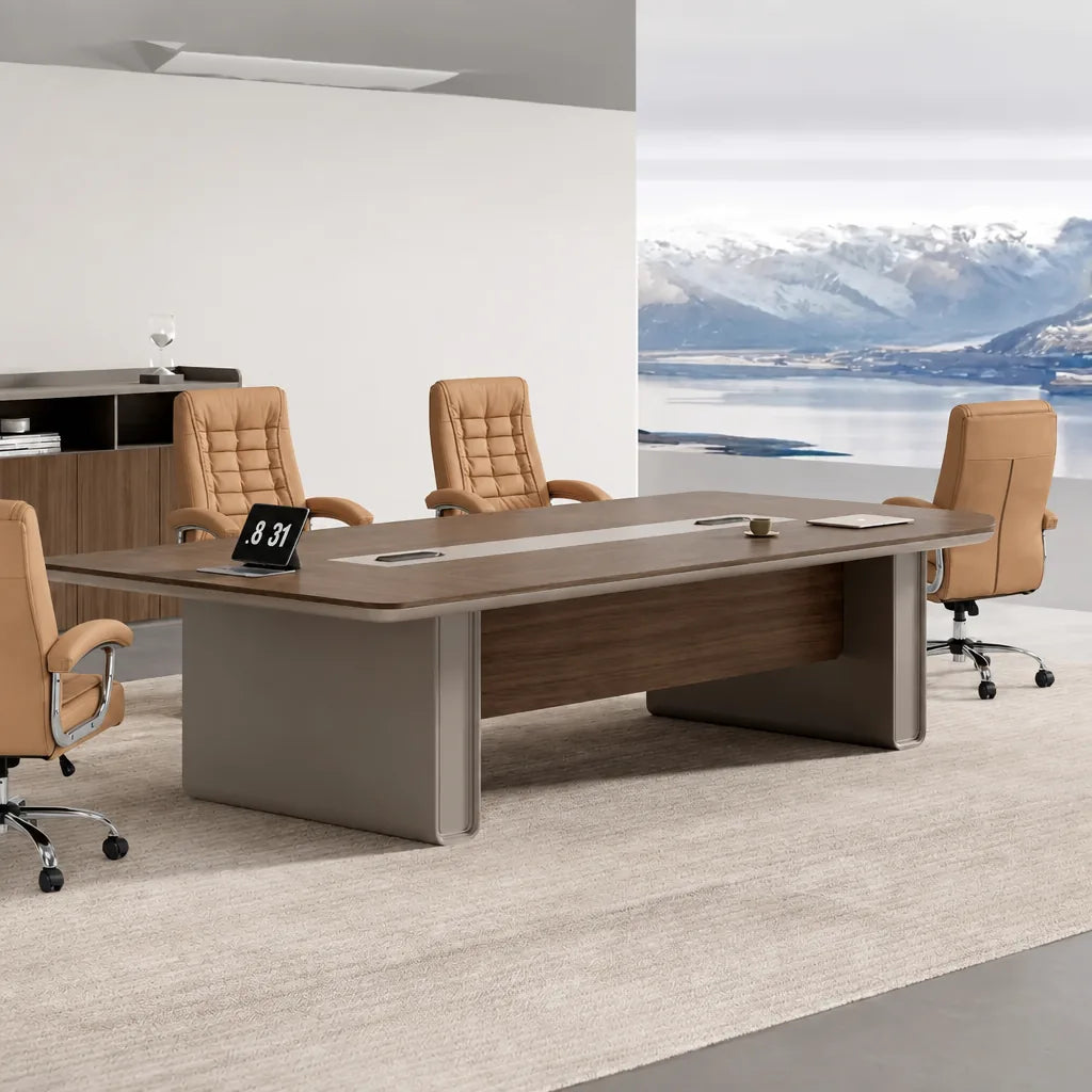Chymé · Conference Room Table, photo 5 of 11