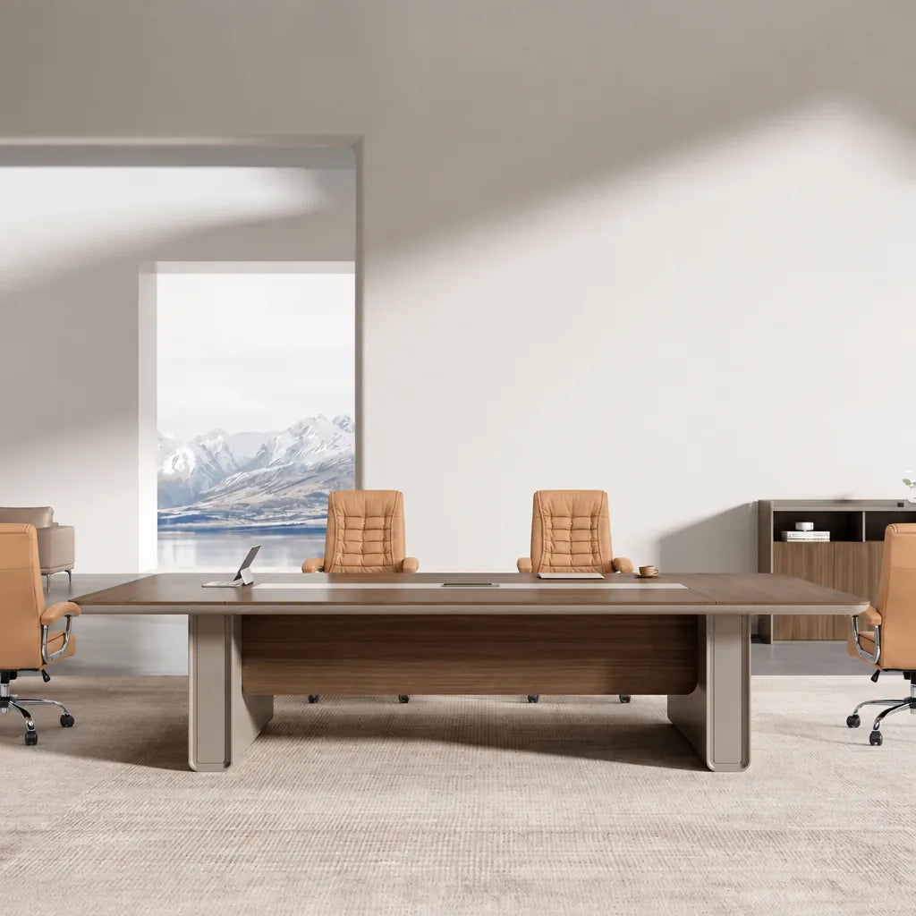 Chymé · Conference Room Table, photo 6 of 11