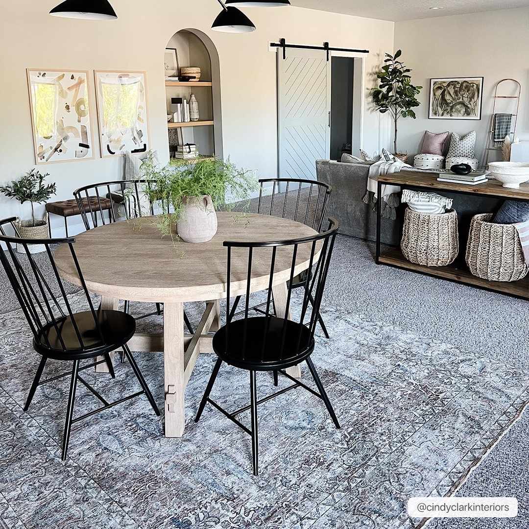 Suay Area Rug - Clearance by Boutique Rugs
