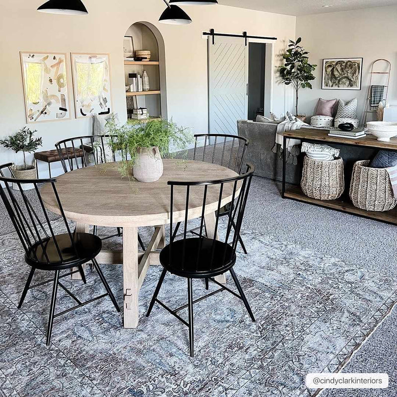 Suay Area Rug - Clearance by Boutique Rugs