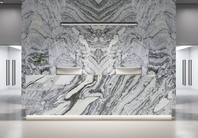 Marble Slabs