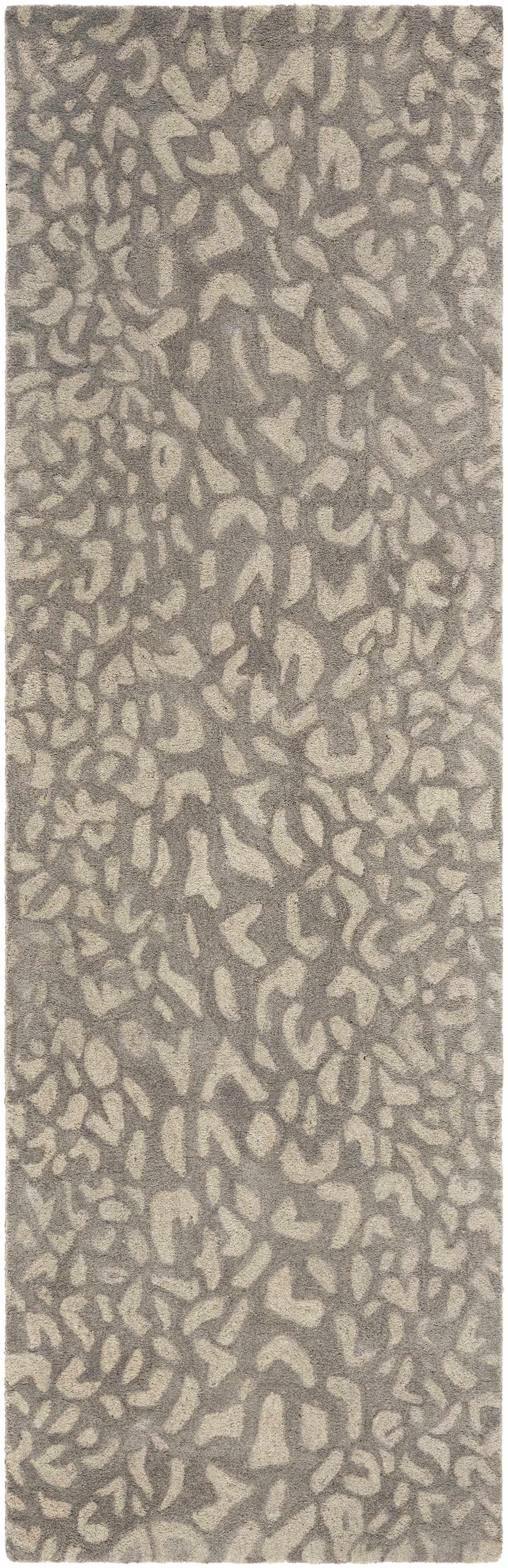 Circa Leopard Print Area Rug - Clearance by Boutique Rugs