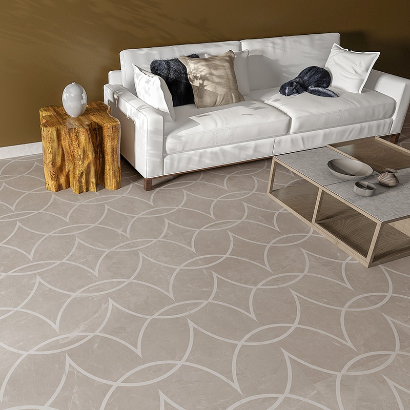 Cirque Gracia Polished Marble Decorative 24x24 Marble Polished 24x24 Decorative — 2
