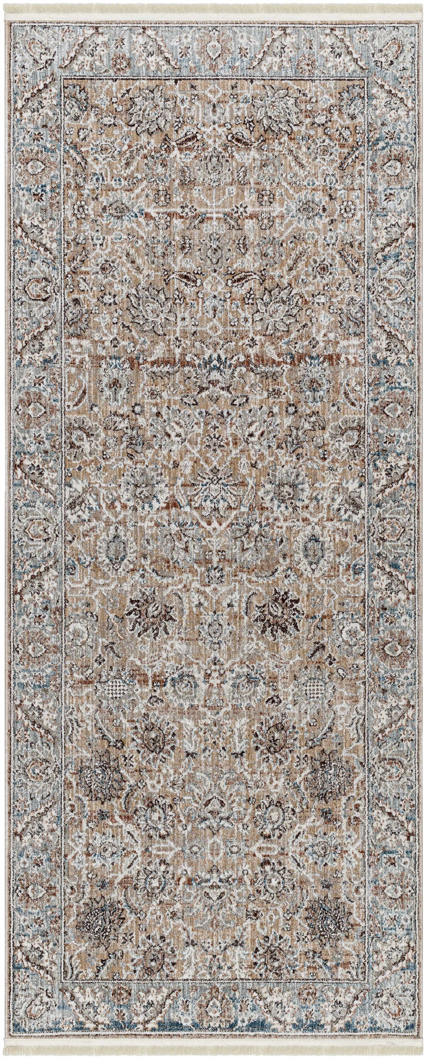 Civankan Area Rug - Clearance by Boutique Rugs