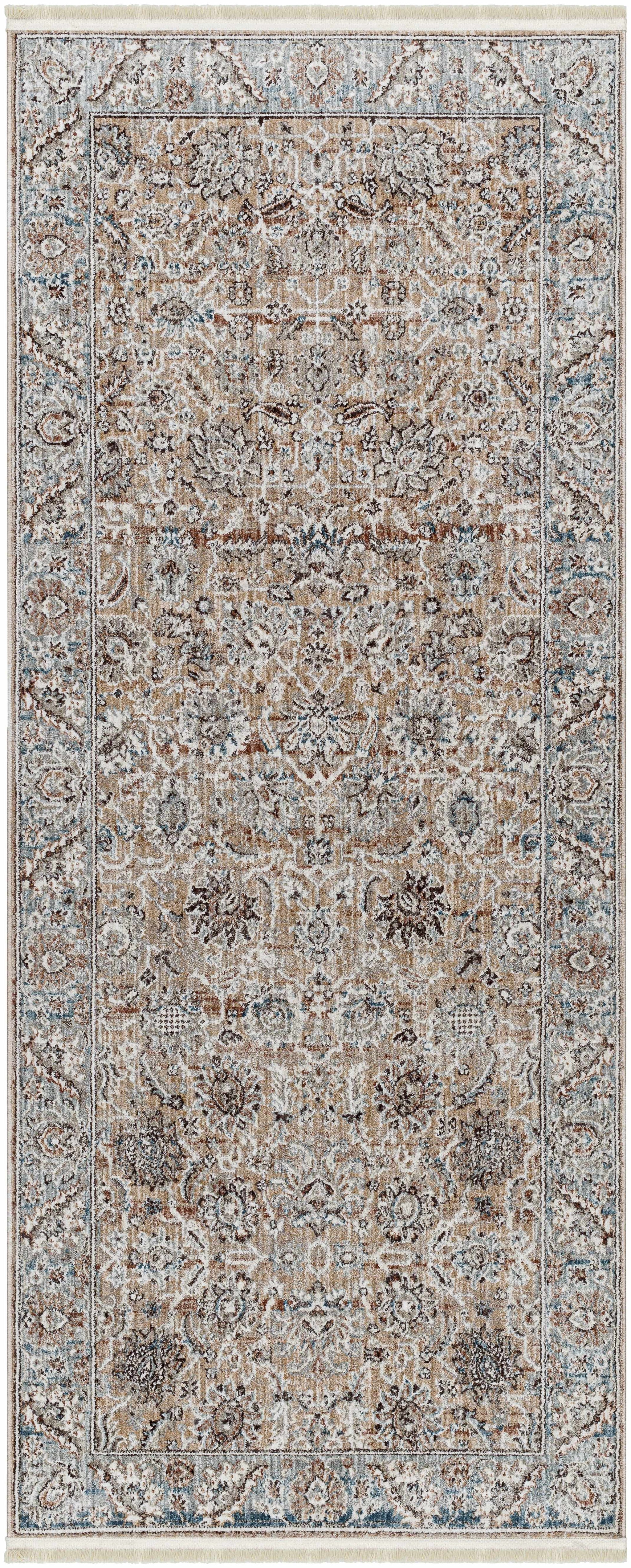 Civankan Area Rug - Clearance by Boutique Rugs