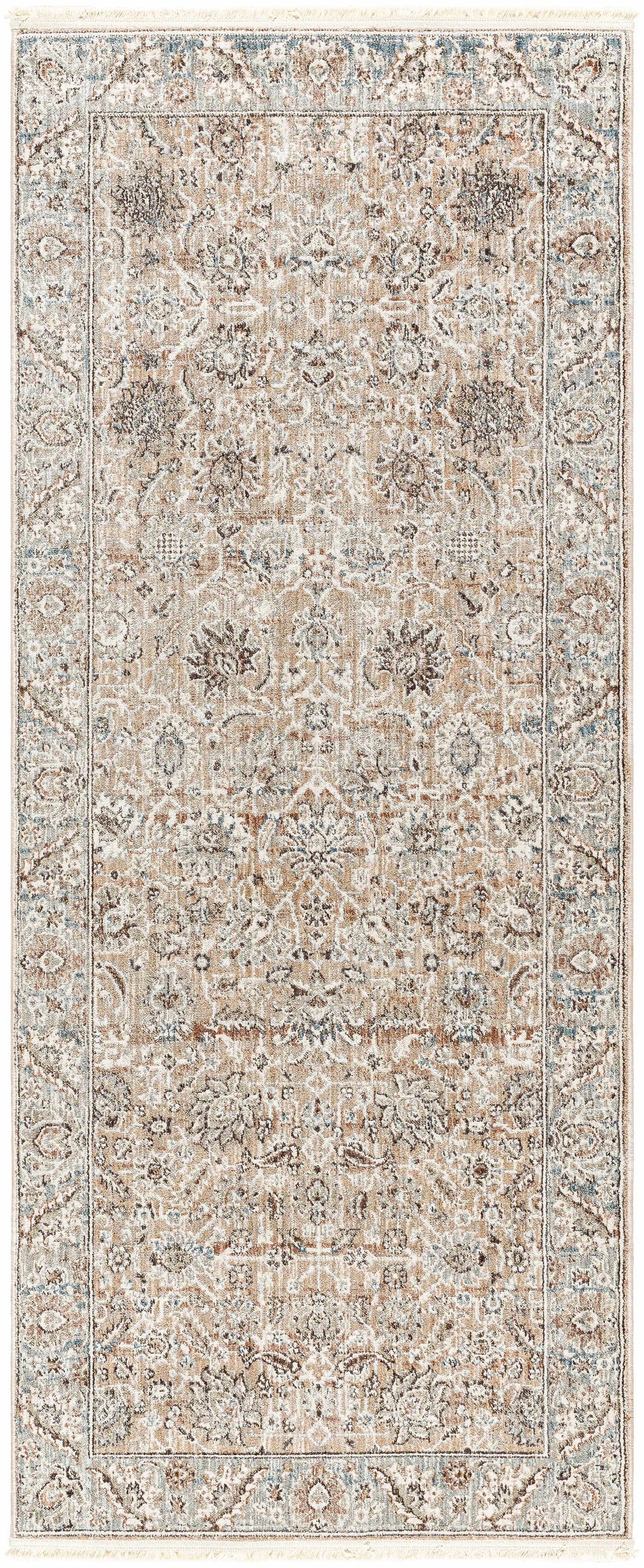 Civankan Area Rug - Clearance by Boutique Rugs