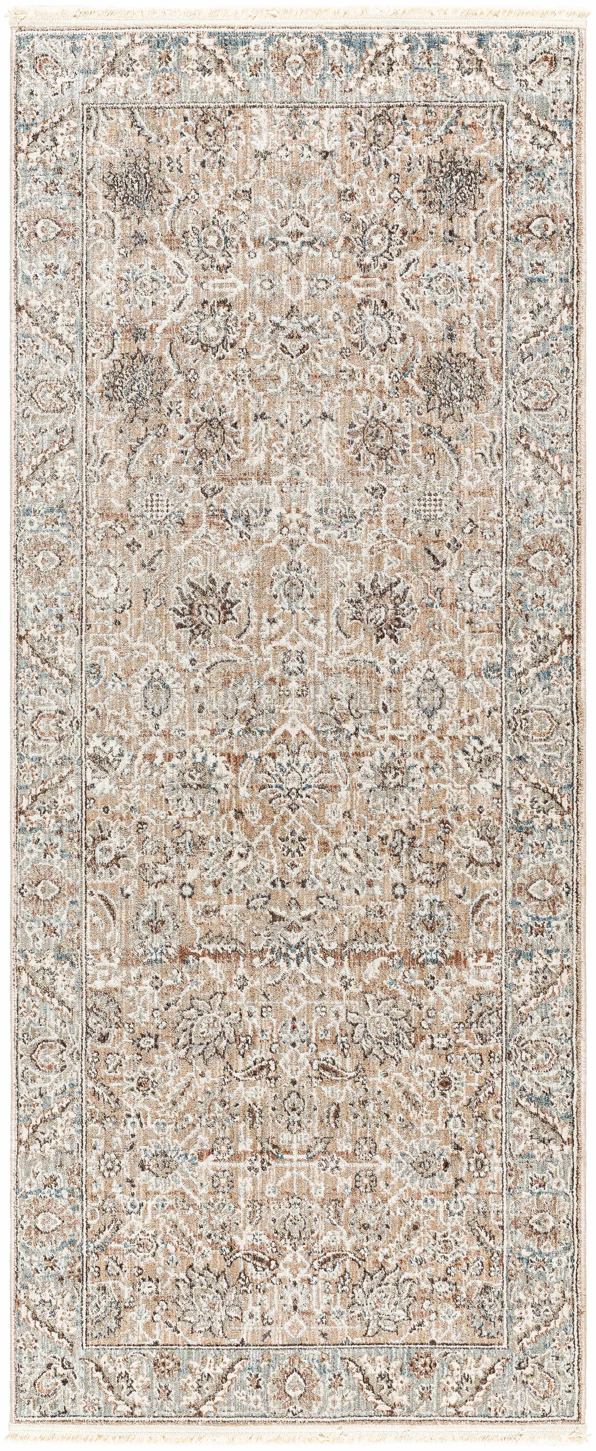 Civankan Area Rug - Clearance by Boutique Rugs