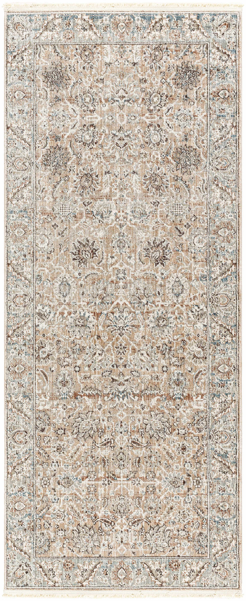 Civankan Area Rug - Clearance by Boutique Rugs