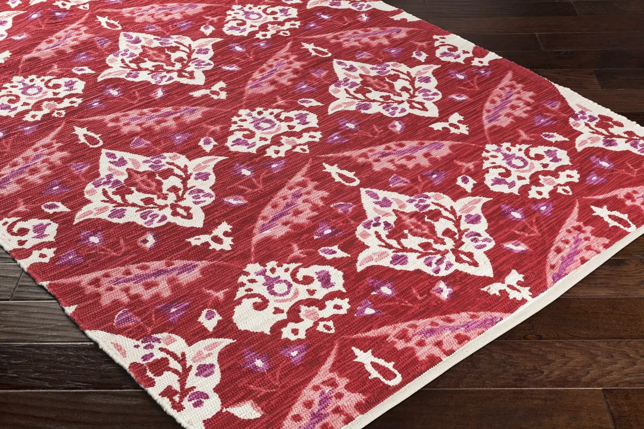 Cook Area Rug - Clearance by Boutique Rugs