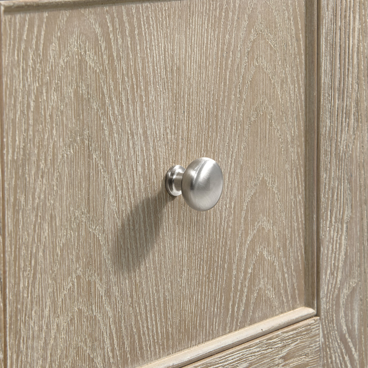 James Martin Breckenridge 30" Single Bathroom Vanity, Whitewashed Oak, view 17
