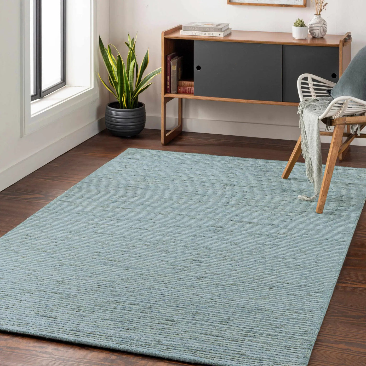 Clancy Area Rug - Clearance by Boutique Rugs