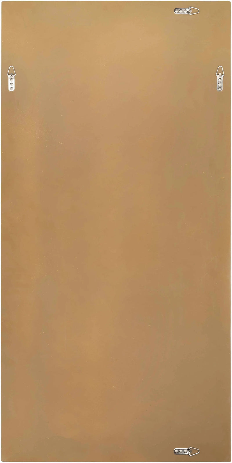 Clane Mirror - Clearance by Boutique Rugs