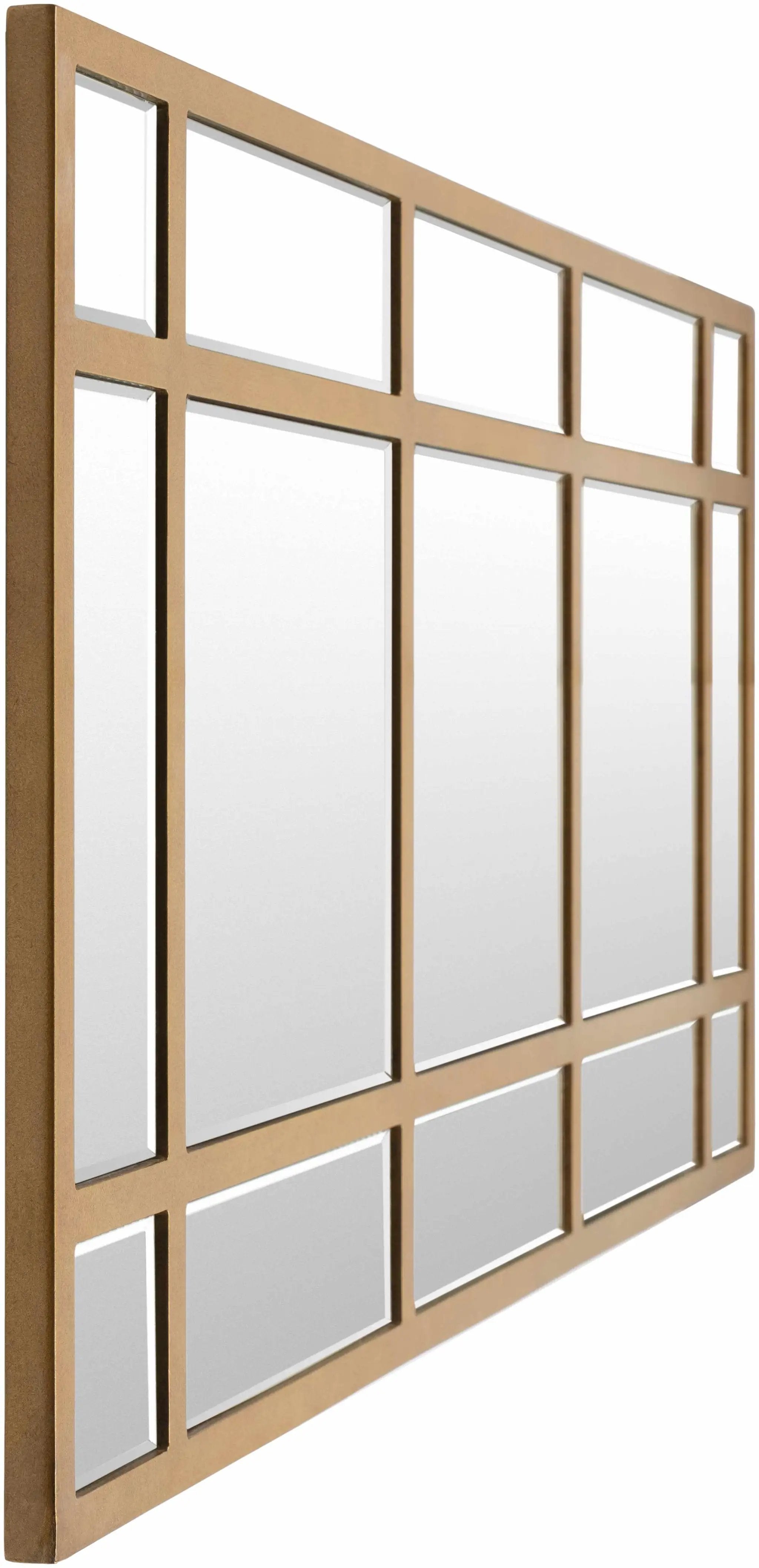 Clane Mirror - Clearance by Boutique Rugs