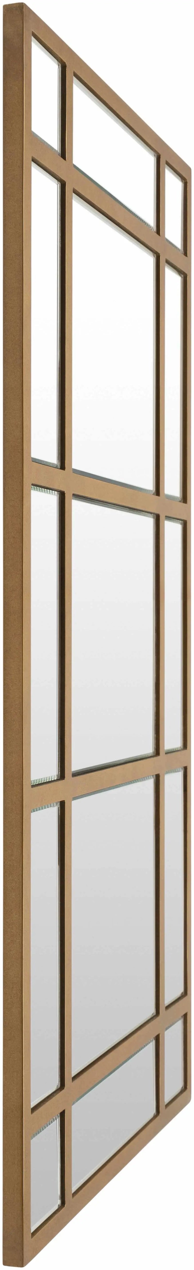 Clane Mirror - Clearance by Boutique Rugs