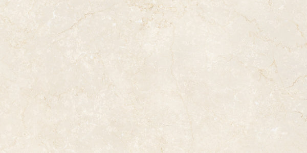 Classic Boutique Botticino Beige Natural Marble Look Porcelain Tiles 12x24