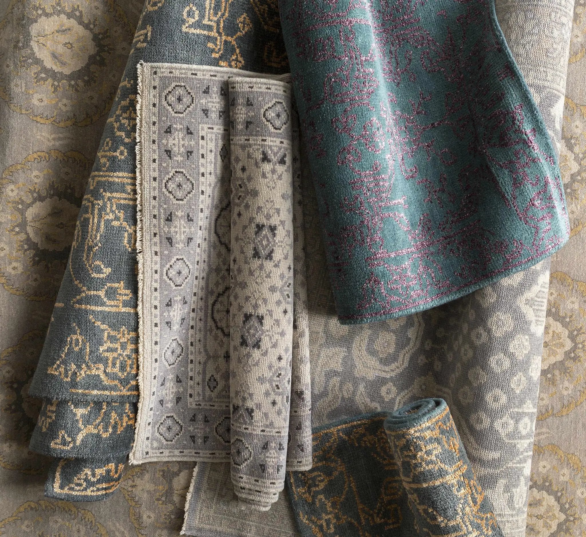 Haleiwa Clearance Rug - Clearance by Boutique Rugs