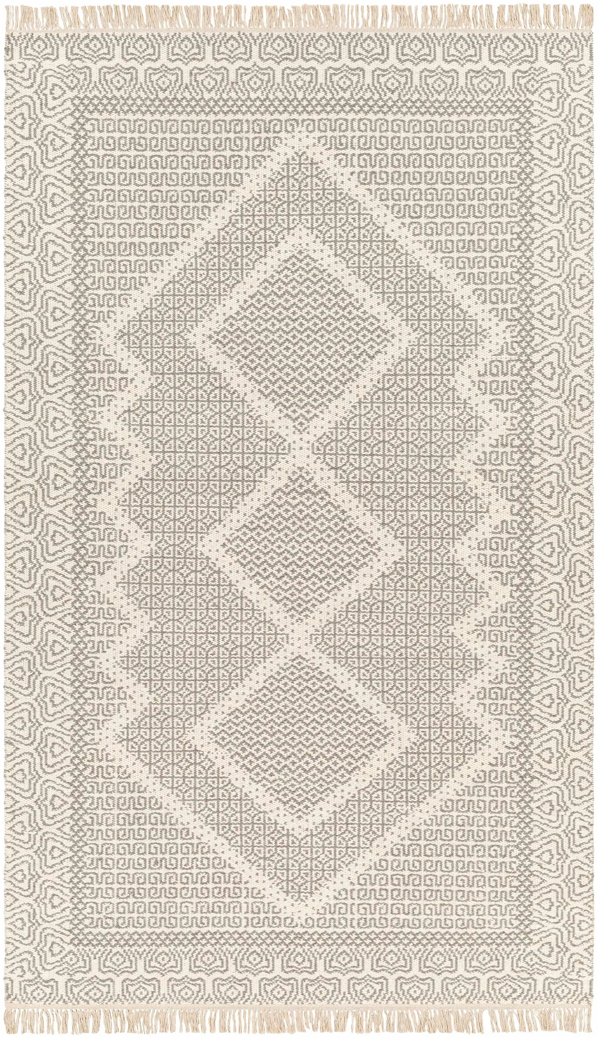 Claus Area Rug - Clearance by Boutique Rugs