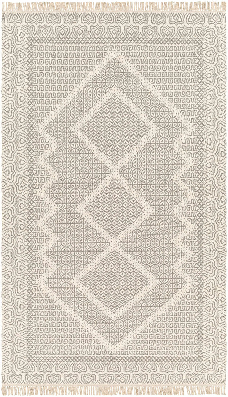 Claus Area Rug - Clearance by Boutique Rugs