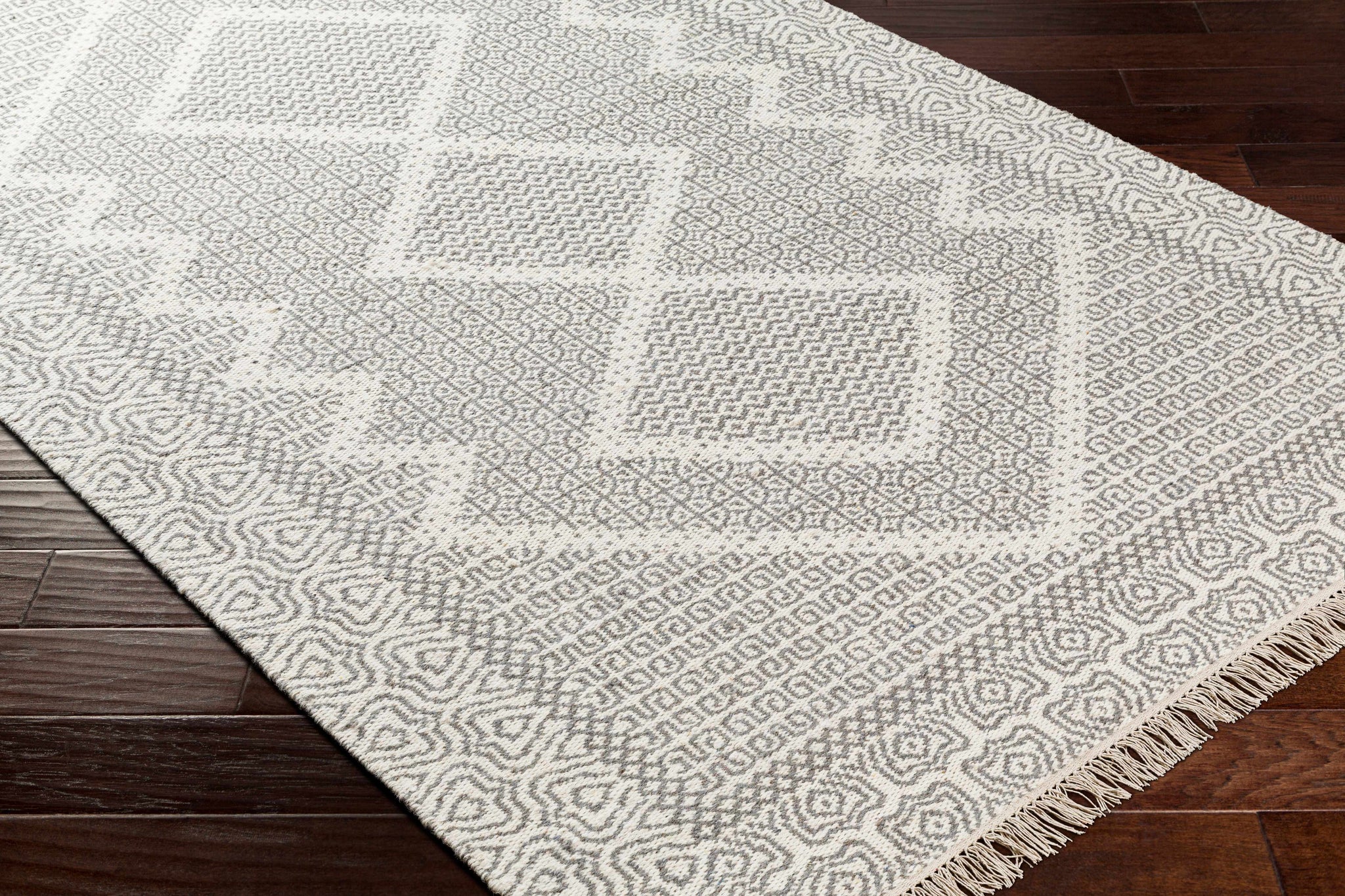 Claus Area Rug - Clearance by Boutique Rugs