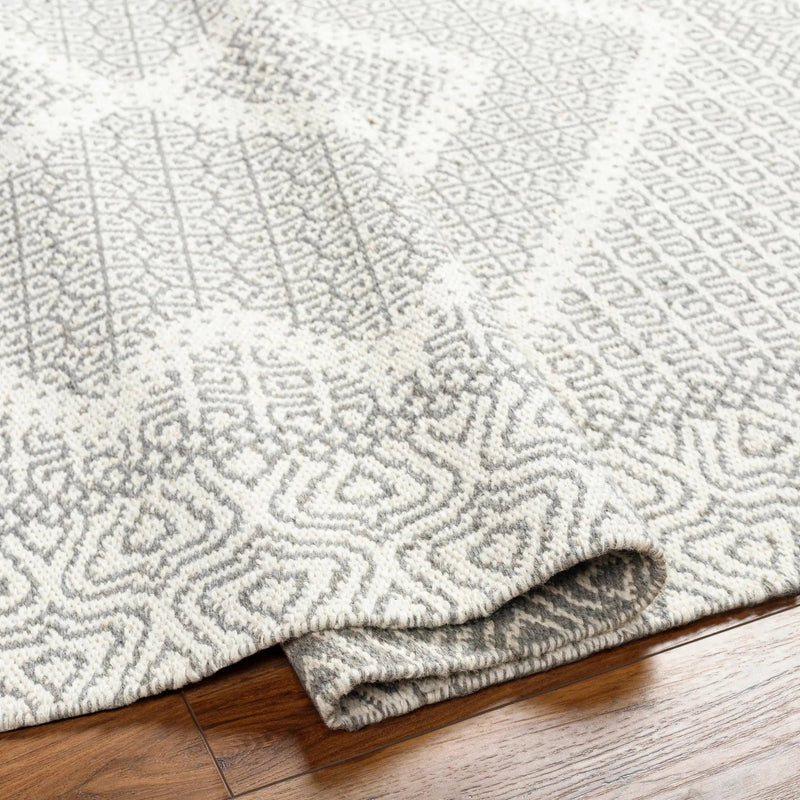 Claus Area Rug - Clearance by Boutique Rugs