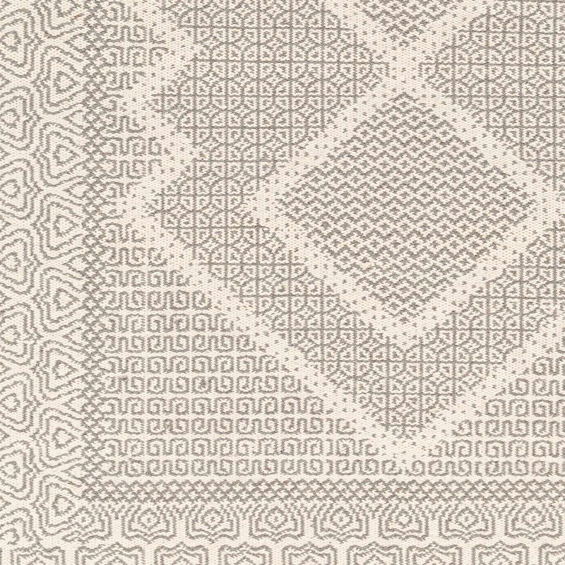 Claus Area Rug - Clearance by Boutique Rugs