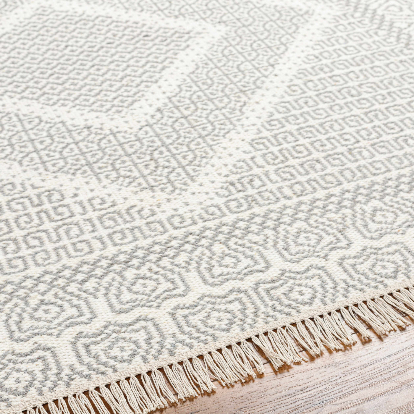 Claus Area Rug - Clearance by Boutique Rugs