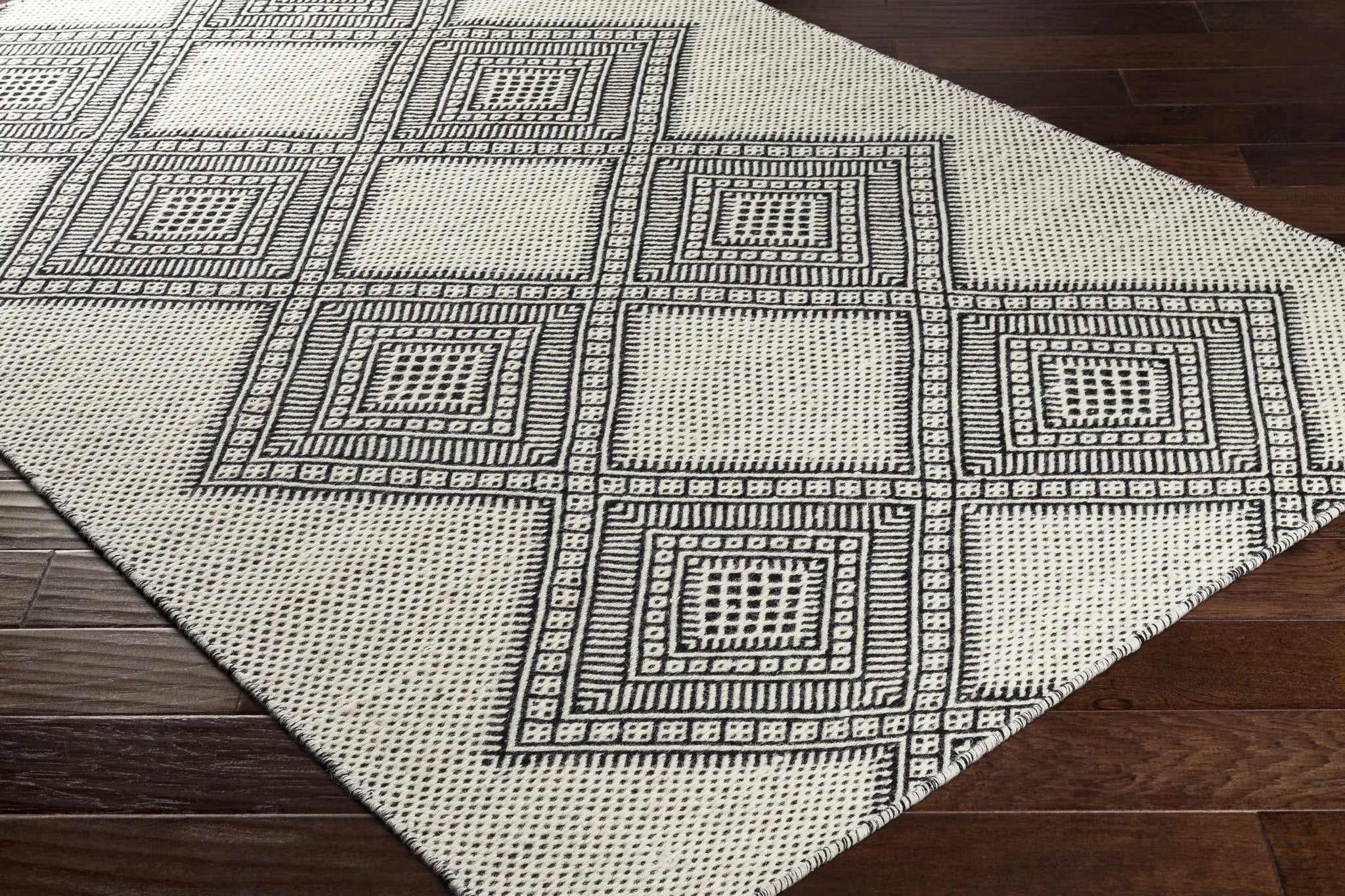 Claveria Area Carpet - Clearance by Boutique Rugs