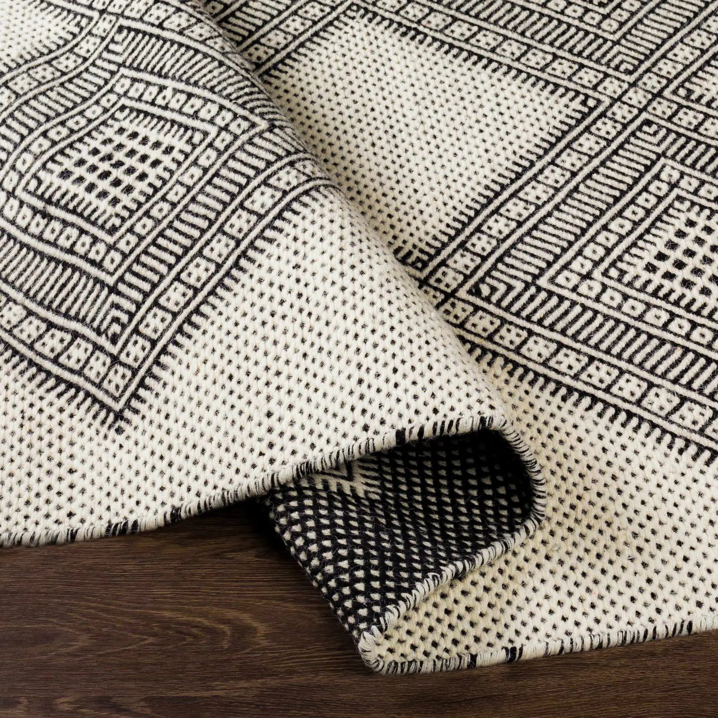 Claveria Area Carpet - Clearance by Boutique Rugs