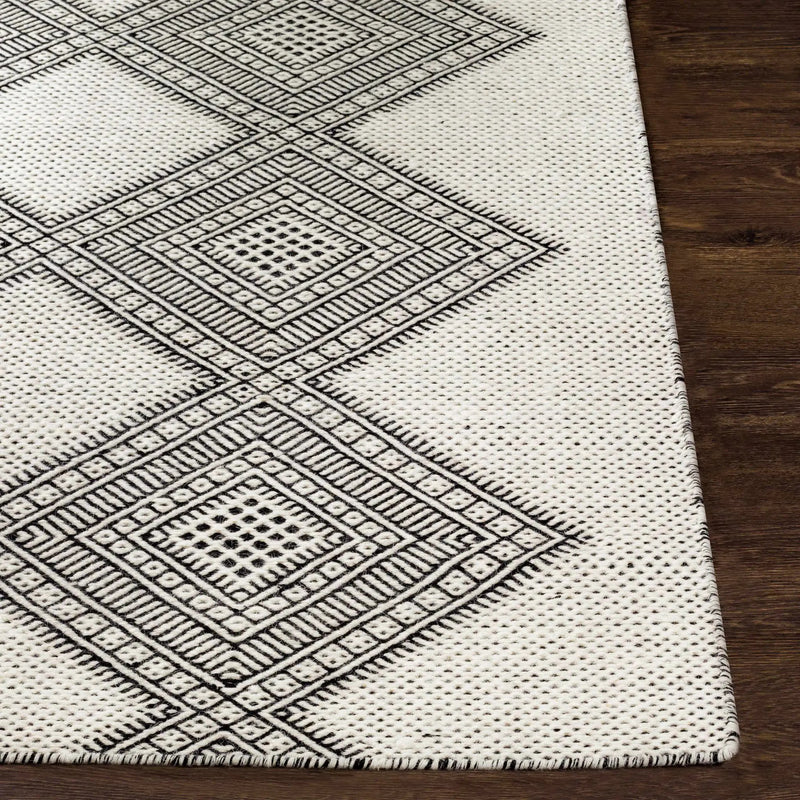 Claveria Area Carpet - Clearance by Boutique Rugs