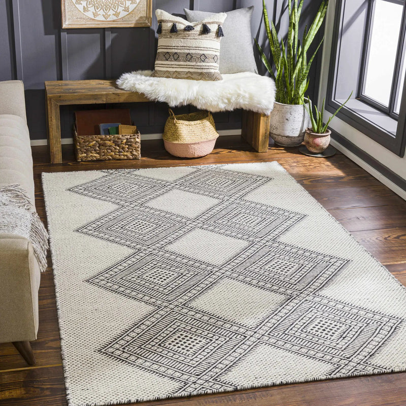 Claveria Area Carpet - Clearance by Boutique Rugs