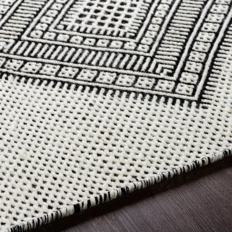 Claveria Area Carpet - Clearance by Boutique Rugs