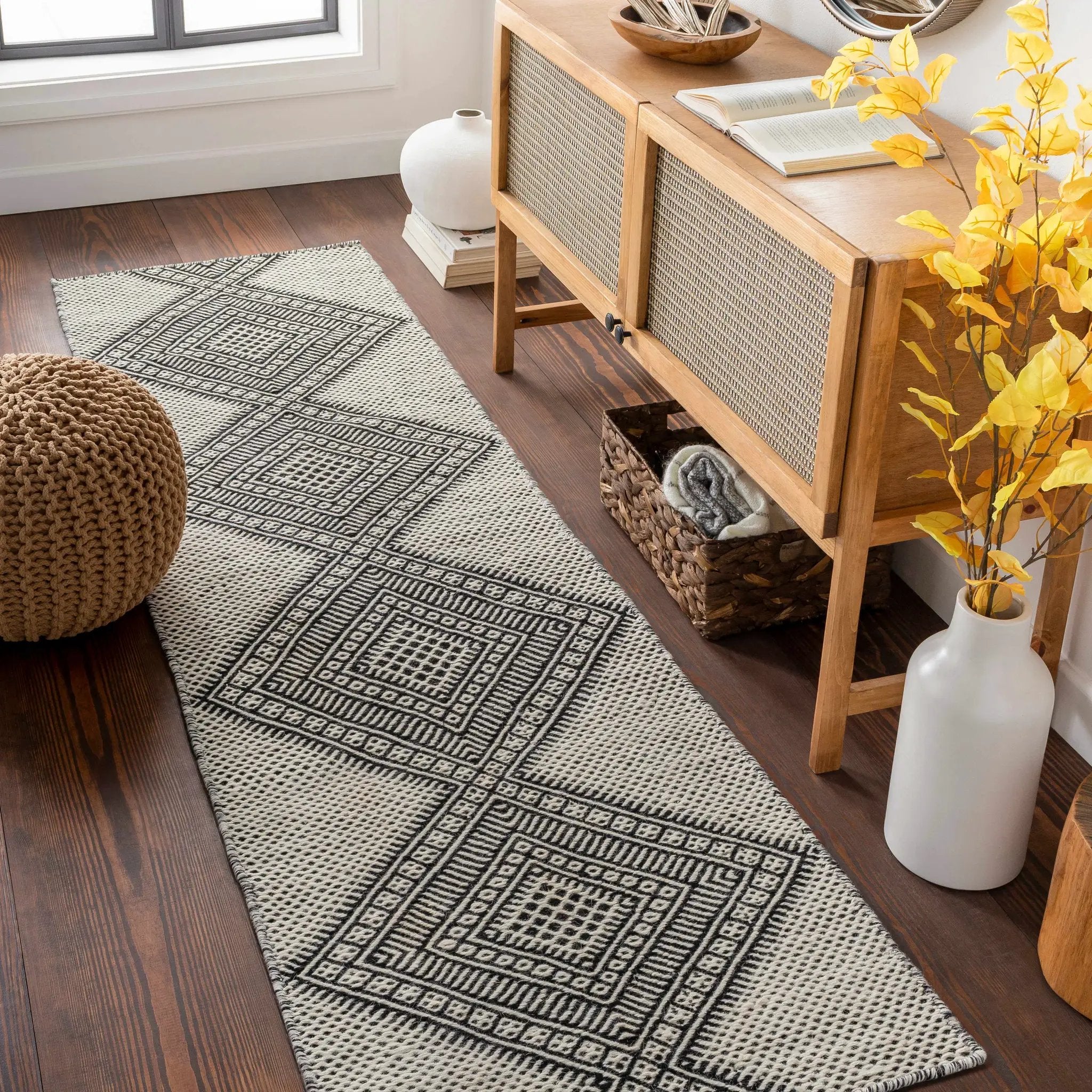 Claveria Area Carpet - Clearance by Boutique Rugs
