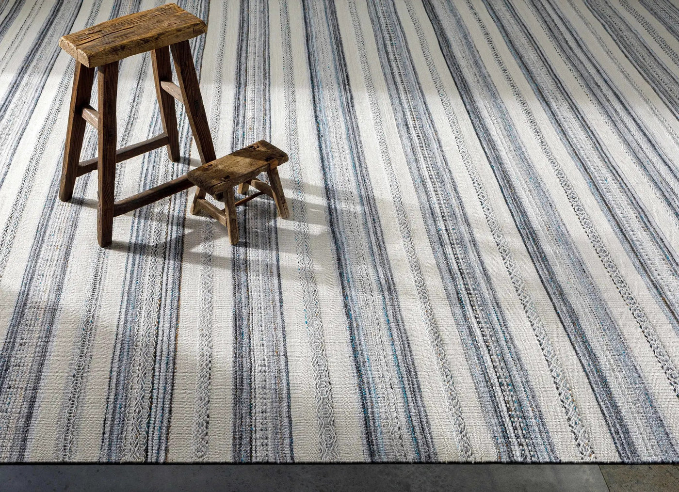 Coolbellup Rug - Clearance by Boutique Rugs