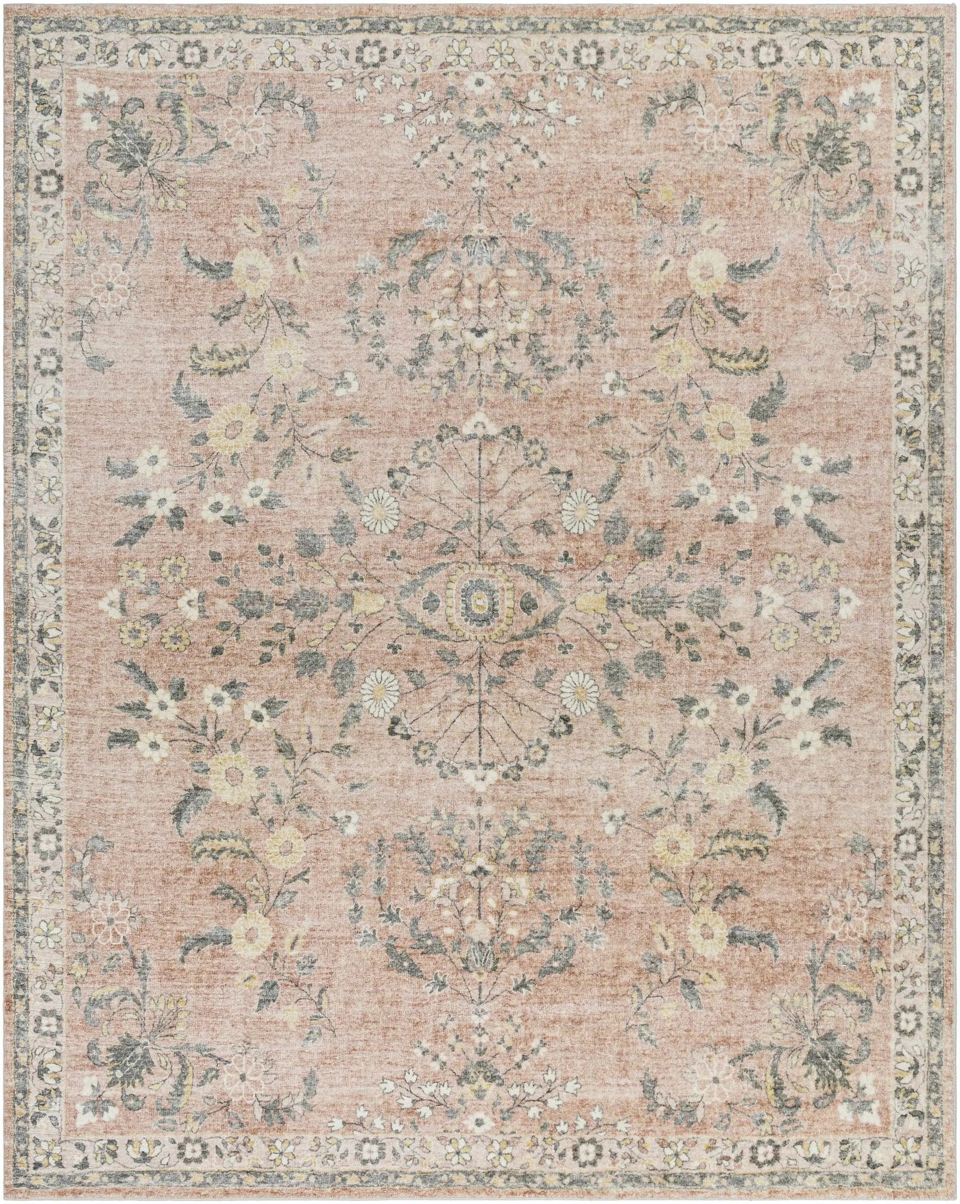 Coalburn Area Rug by Boutique Rugs