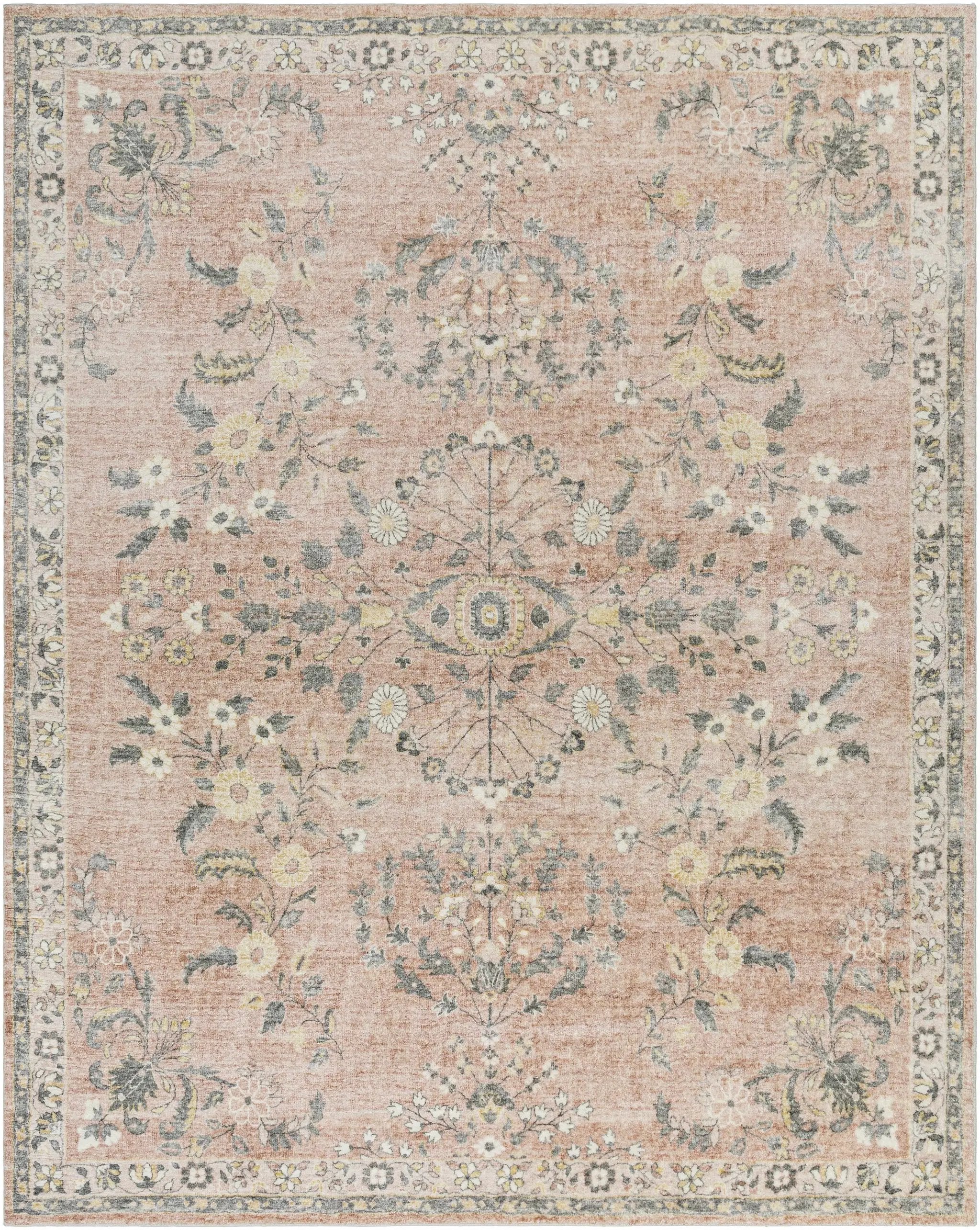 Coalburn Area Rug by Boutique Rugs