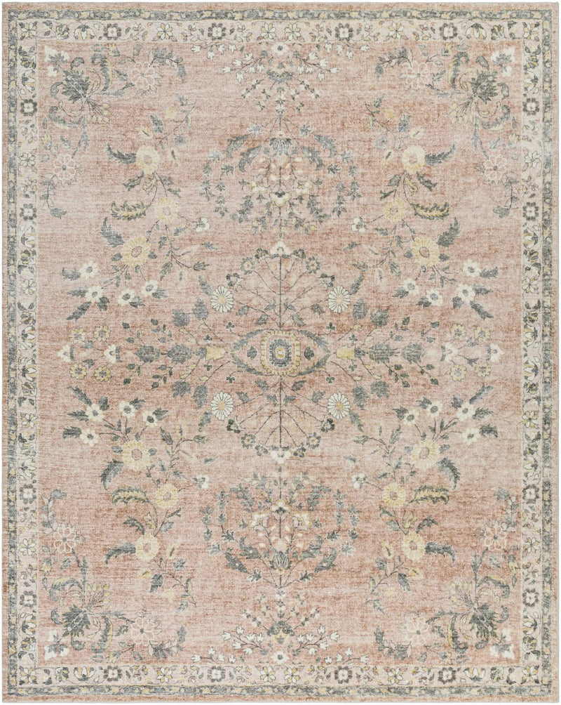 Coalburn Area Rug by Boutique Rugs