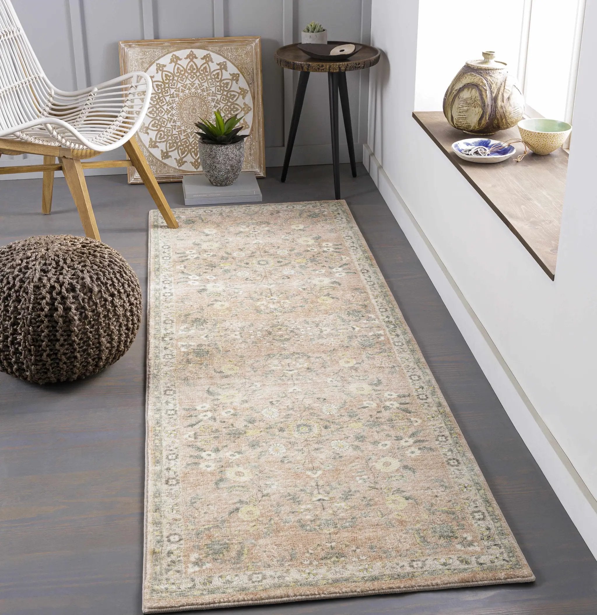 Coalburn Area Rug by Boutique Rugs