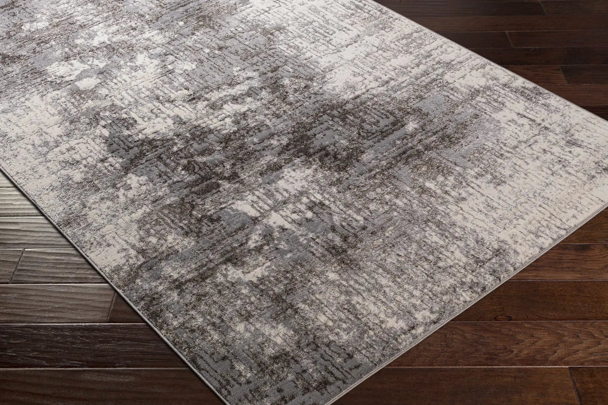 Calabasa Area Rug - Clearance by Boutique Rugs