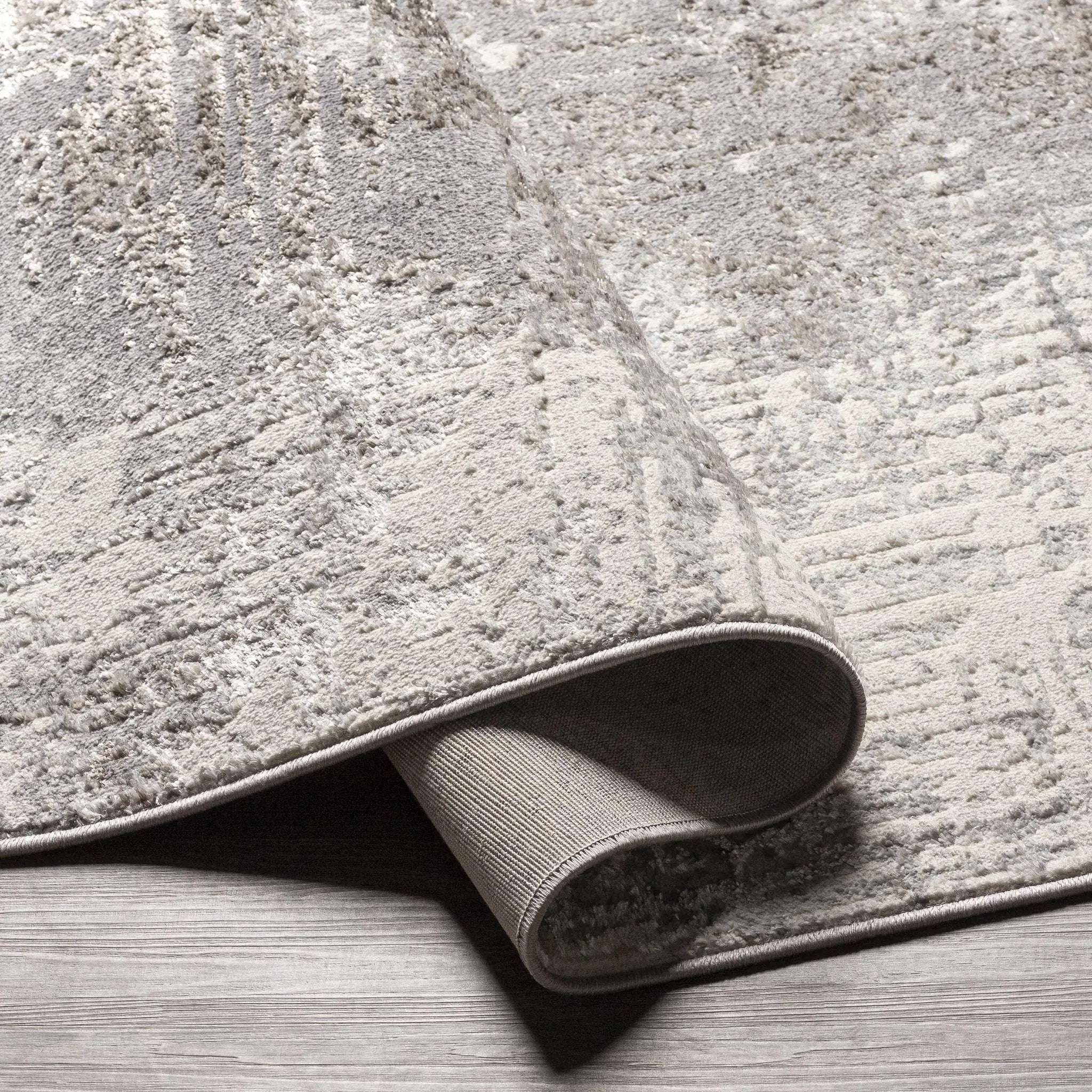 Calabasa Area Rug - Clearance by Boutique Rugs