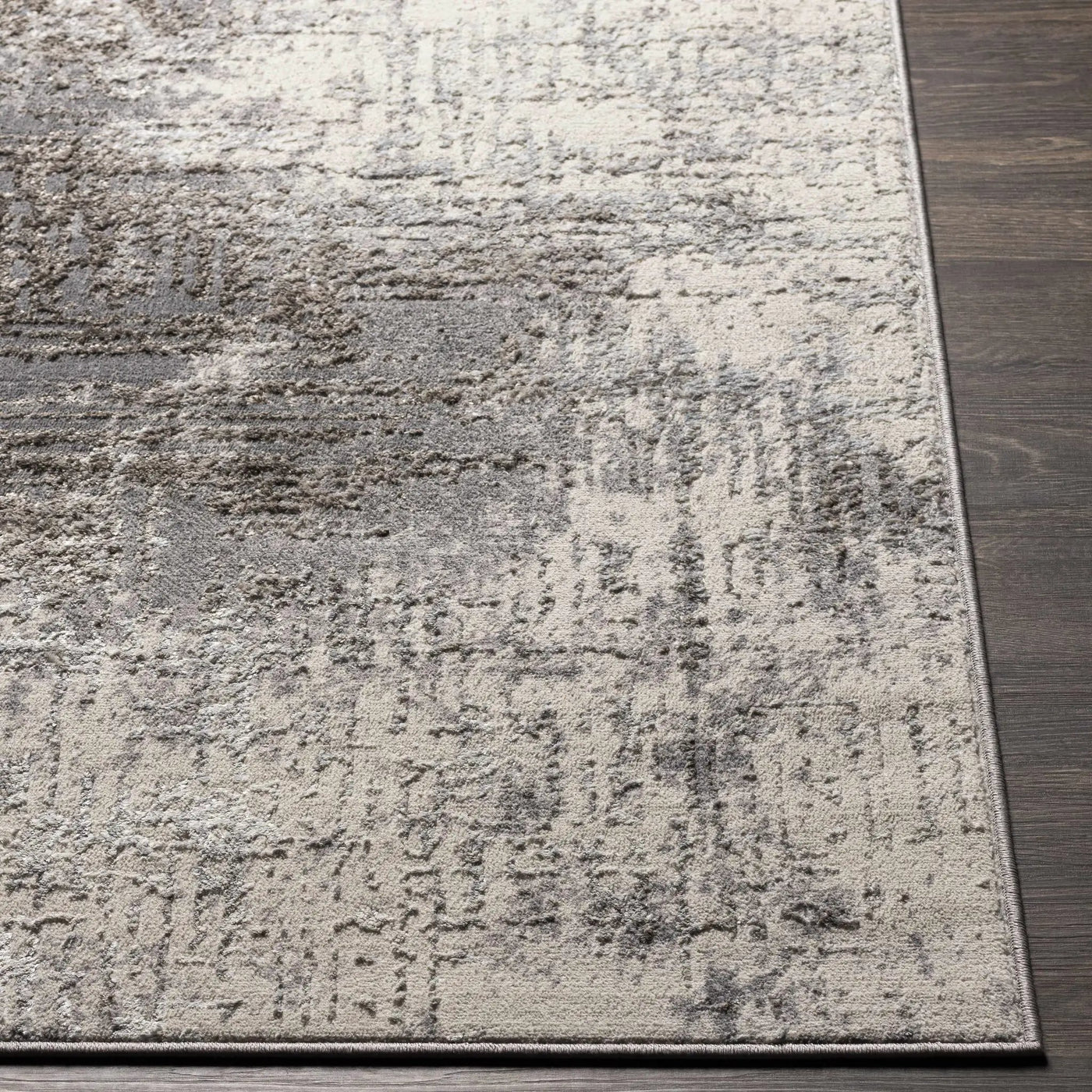 Calabasa Area Rug - Clearance by Boutique Rugs