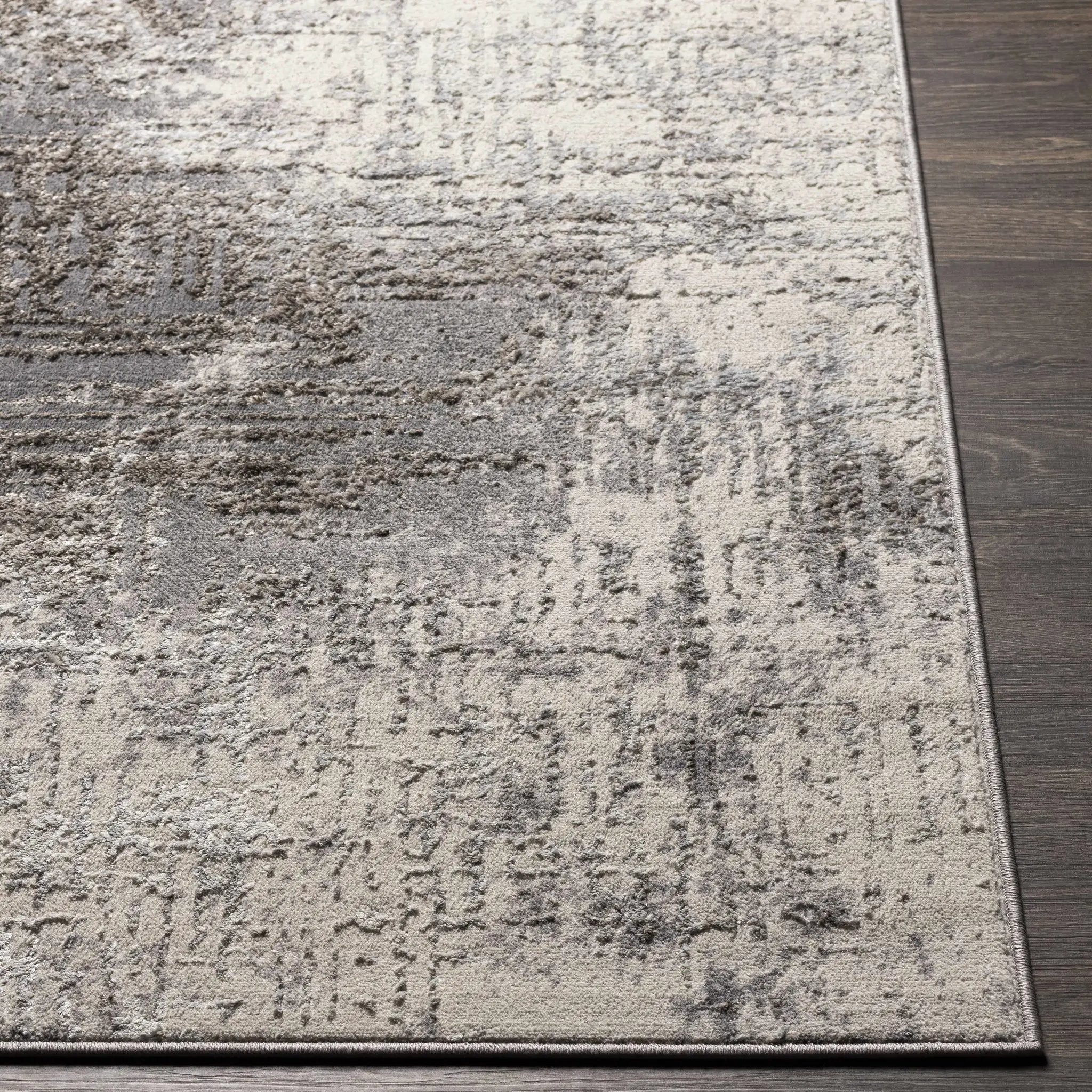 Calabasa Area Rug - Clearance by Boutique Rugs
