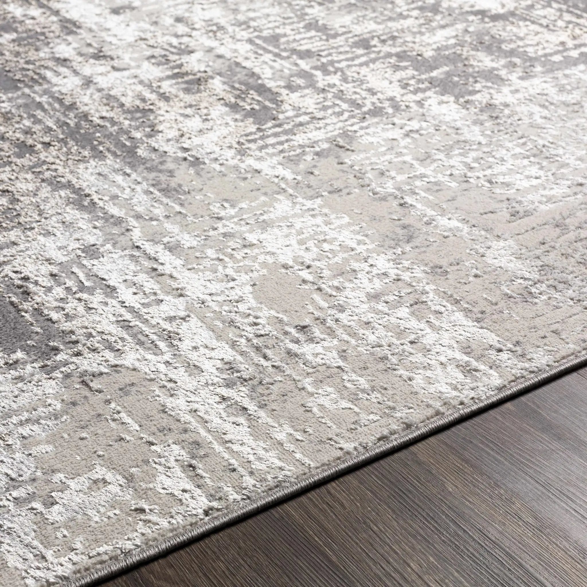 Calabasa Area Rug - Clearance by Boutique Rugs